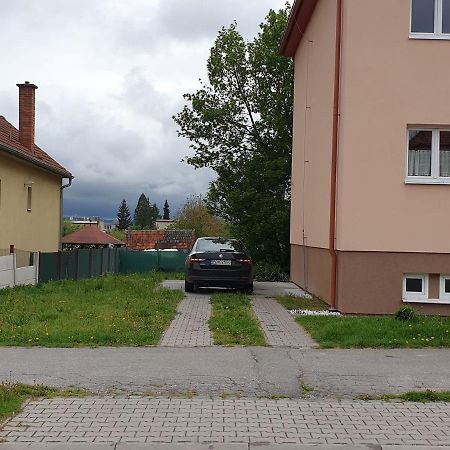 Apartman Lana Бойниці Екстер'єр фото