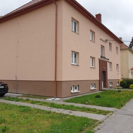 Apartman Lana Бойниці Екстер'єр фото