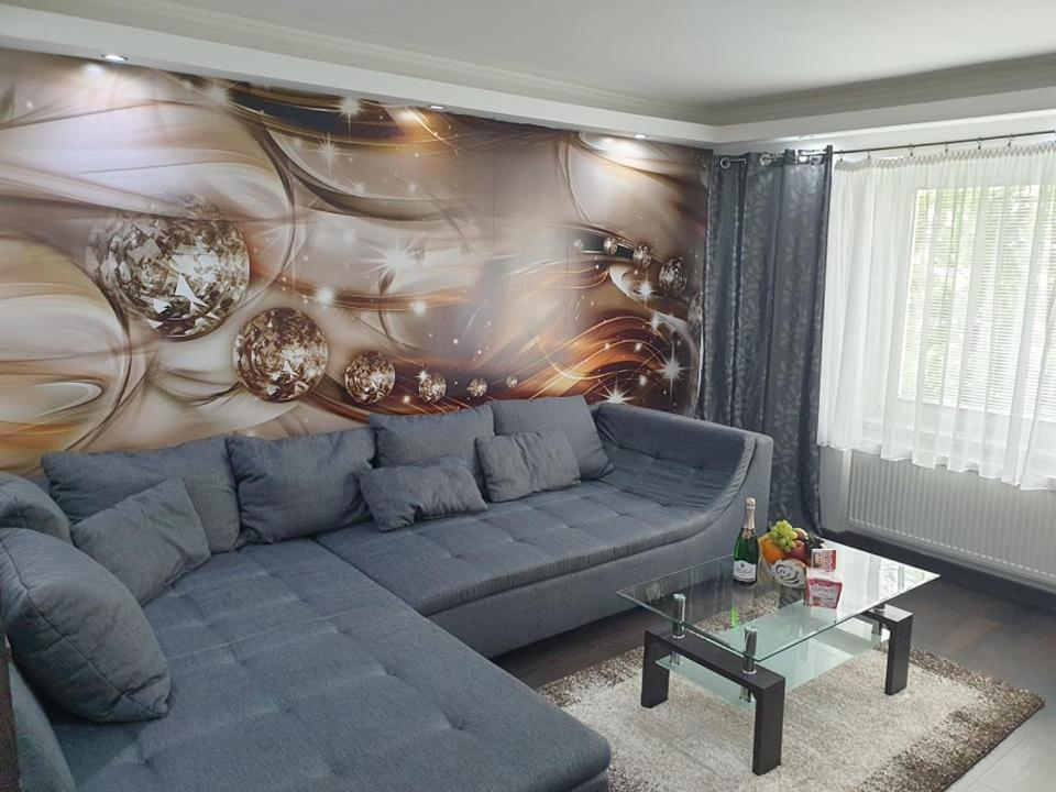 Apartman Lana Бойниці Екстер'єр фото