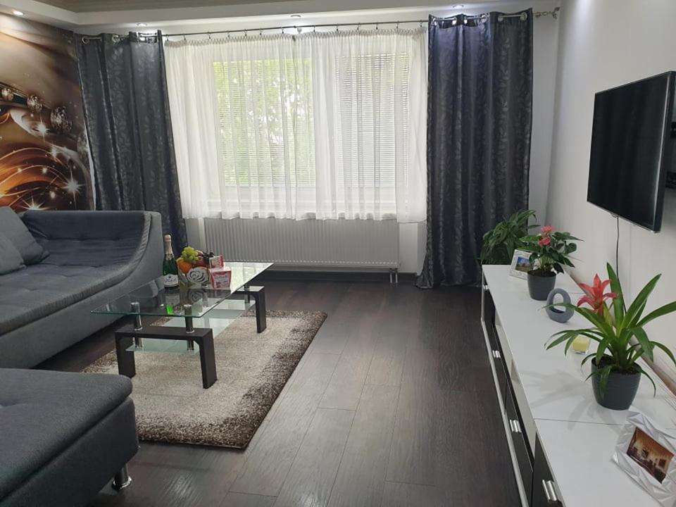 Apartman Lana Бойниці Екстер'єр фото