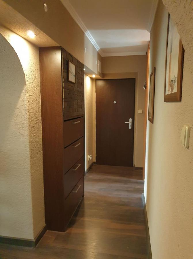 Apartman Lana Бойниці Екстер'єр фото