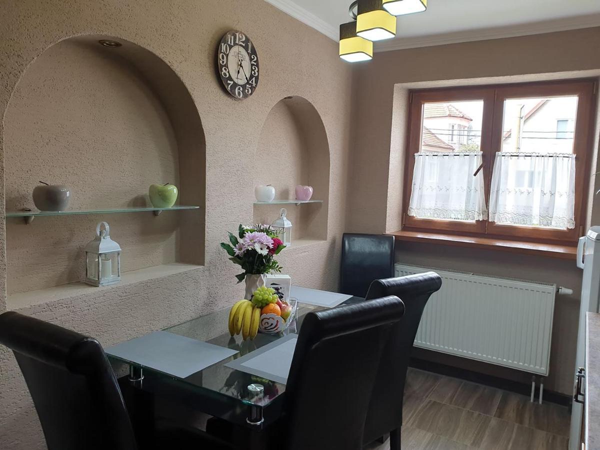 Apartman Lana Бойниці Екстер'єр фото
