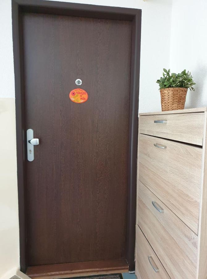 Apartman Lana Бойниці Екстер'єр фото