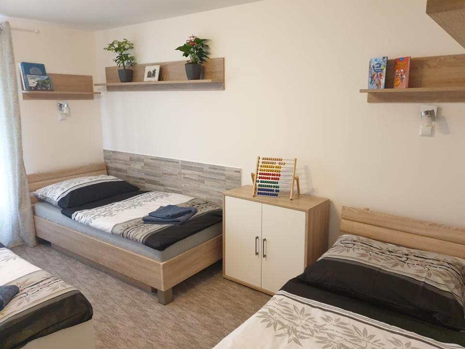 Apartman Lana Бойниці Екстер'єр фото