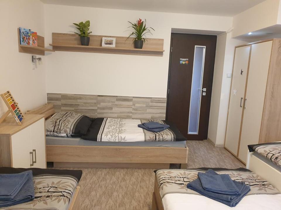 Apartman Lana Бойниці Екстер'єр фото
