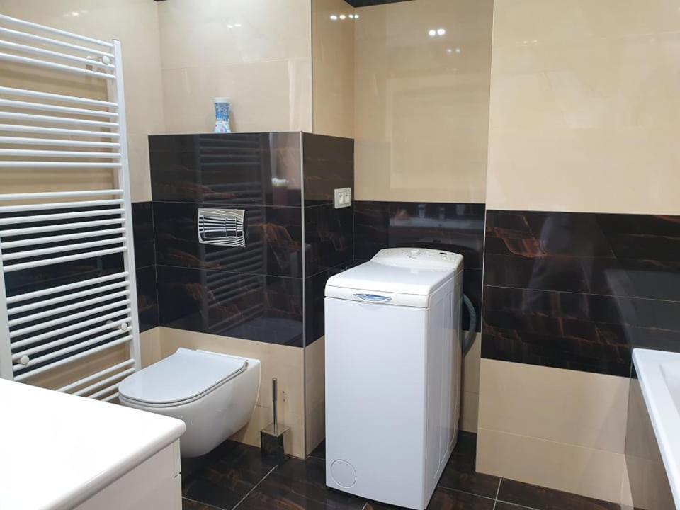 Apartman Lana Бойниці Екстер'єр фото