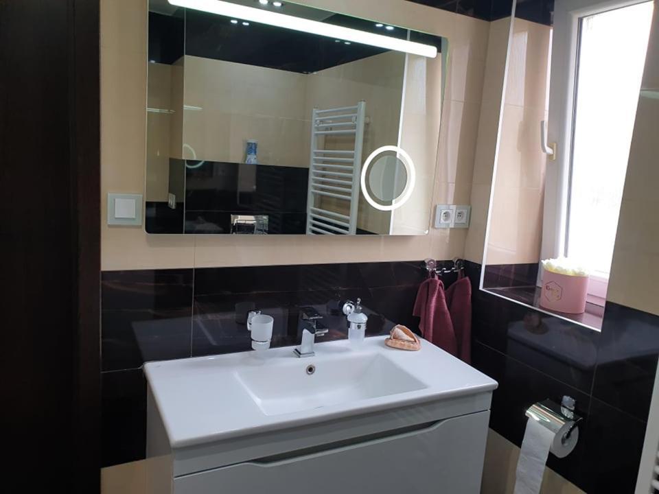 Apartman Lana Бойниці Екстер'єр фото
