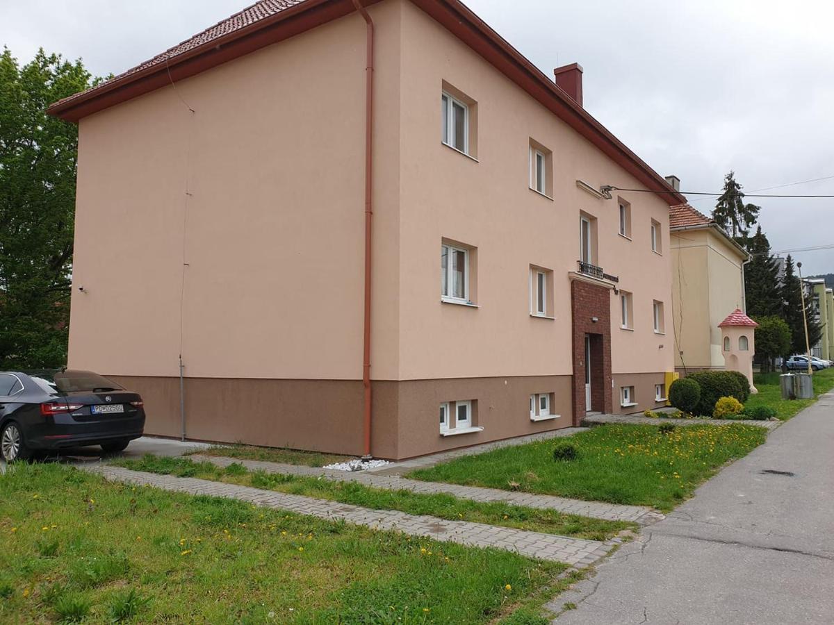 Apartman Lana Бойниці Екстер'єр фото