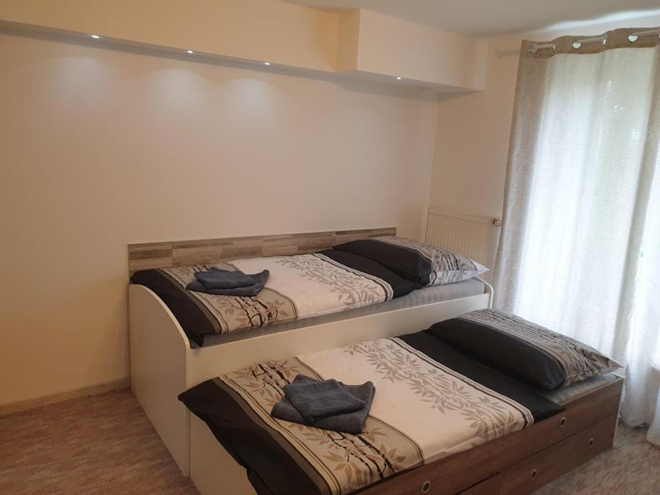 Apartman Lana Бойниці Екстер'єр фото