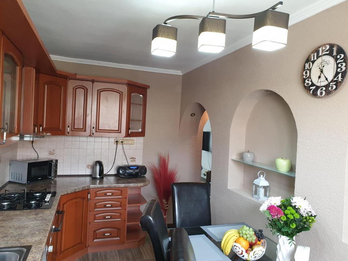 Apartman Lana Бойниці Екстер'єр фото