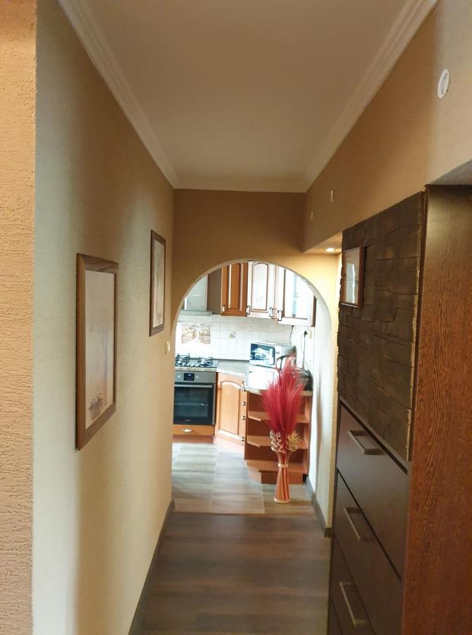 Apartman Lana Бойниці Екстер'єр фото